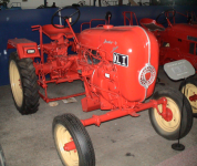 Landtechnik Museum Burgenland